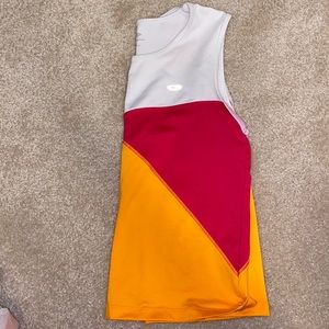 Champion workout tank top